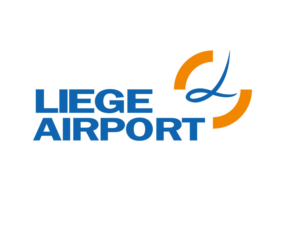 LIege airport logo